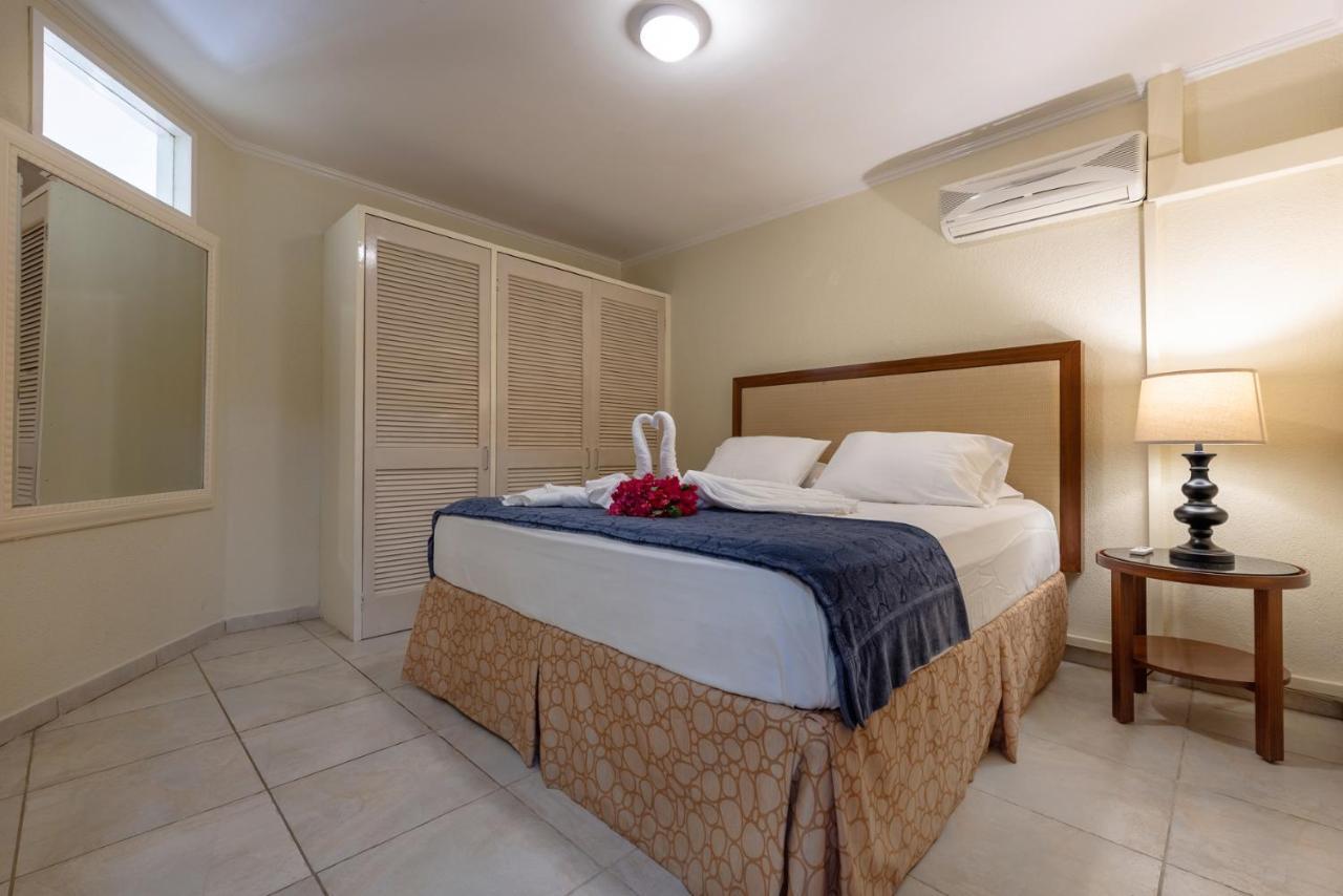 Marquee Apartments Aruba Noord Exterior photo